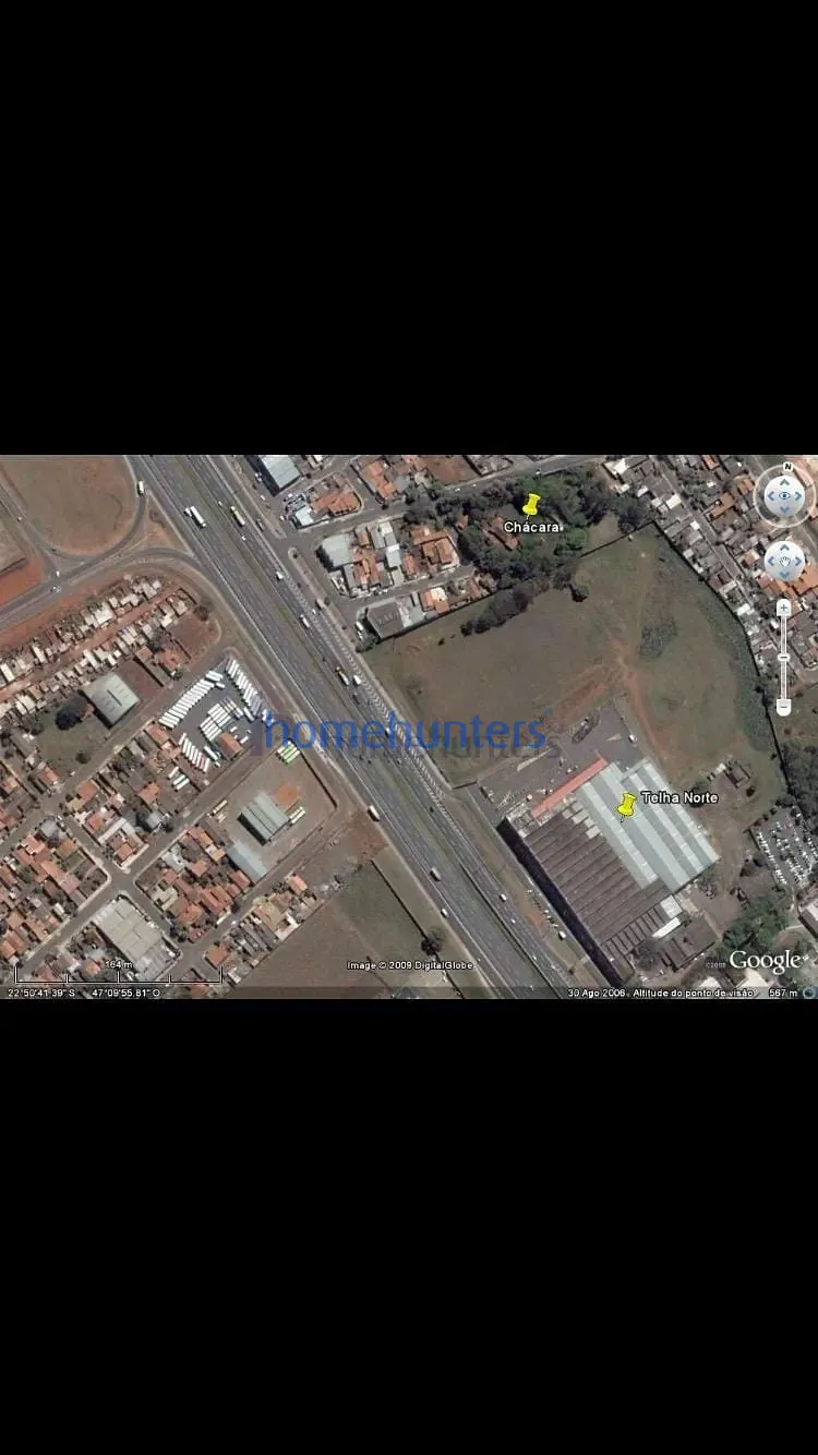 Chácara, 4 quartos, 8219 m² - Foto 8