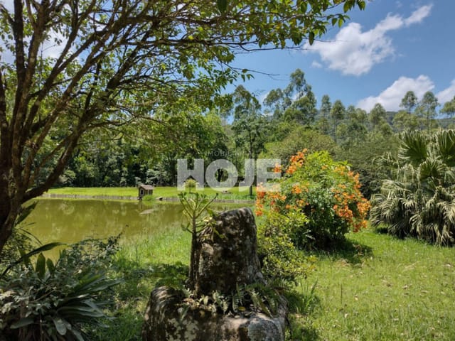 Foto do Sítio - Belíssimo Sítio a Venda na Cidade de Doutor Pedrinho - SC. | Imobiliária Hoje