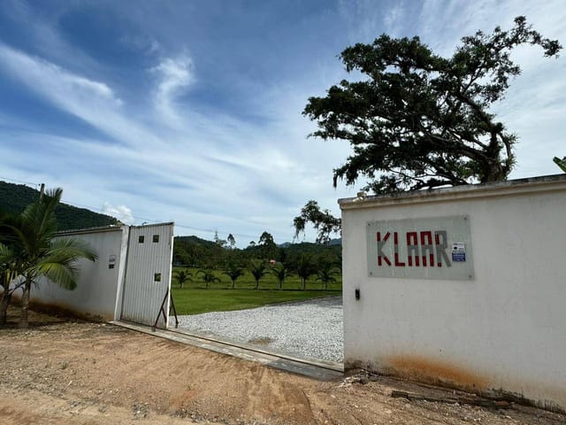 Foto do Sítio - Sítio à venda, Cerro, Camboriú, SC | Interpraias Imóveis
