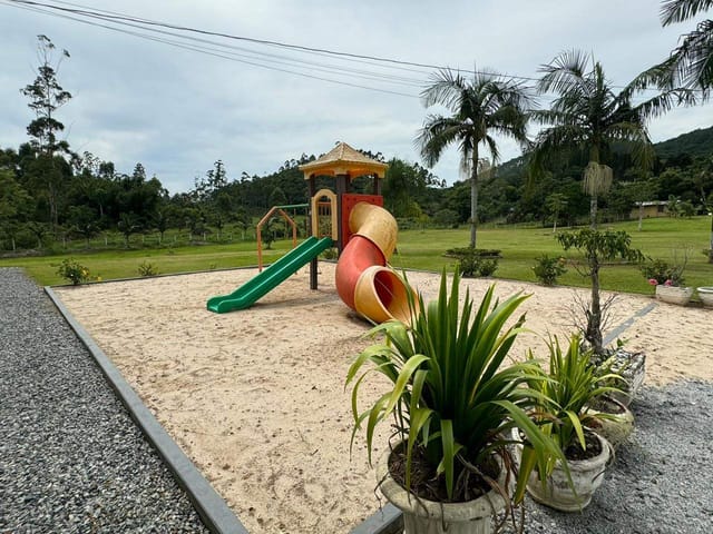 Foto do Sítio - Sítio à venda, Cerro, Camboriú, SC | Interpraias Imóveis