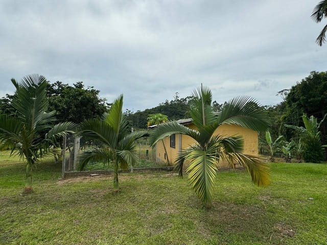 Foto do Sítio - Sítio à venda, Cerro, Camboriú, SC | Interpraias Imóveis