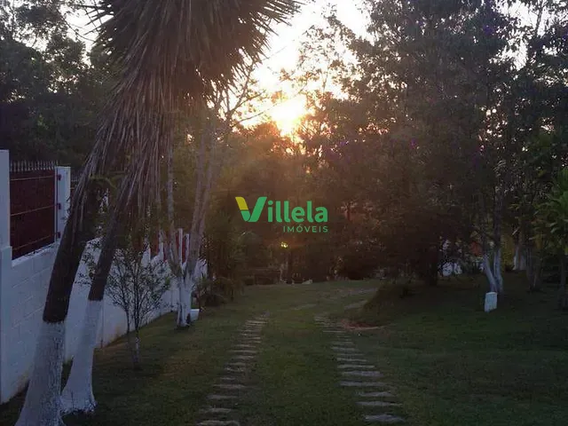 Sítio com 2200m² 1 quarto e 1 banheiro, à venda ou para alugar, no bairro Kurumin em Itu