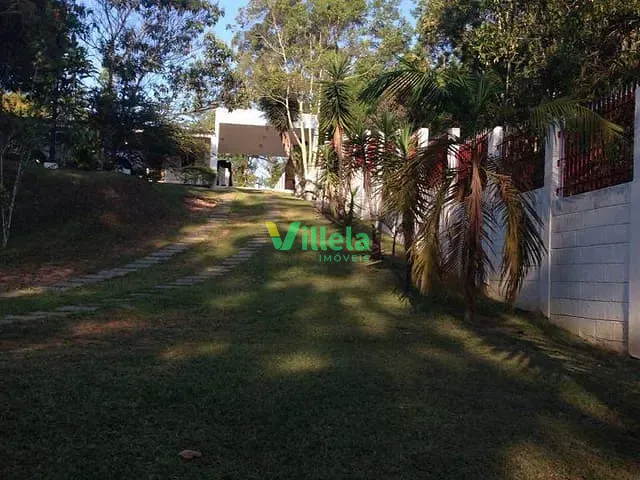 Sítio com 2200m² 1 quarto e 1 banheiro, à venda ou para alugar, no bairro Kurumin em Itu