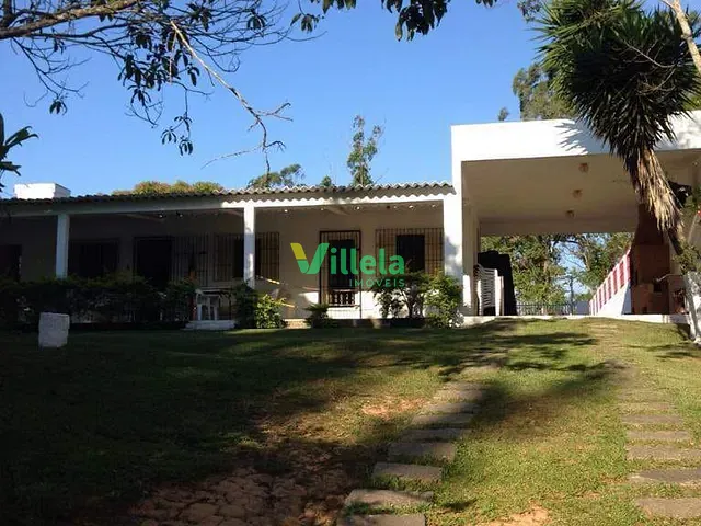 Sítio com 2200m² 1 quarto e 1 banheiro, à venda ou para alugar, no bairro Kurumin em Itu