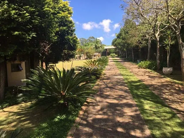 Sítio com 5480m² 4 quartos e 4 banheiros, à venda, no bairro Paula e Mendes em Piedade