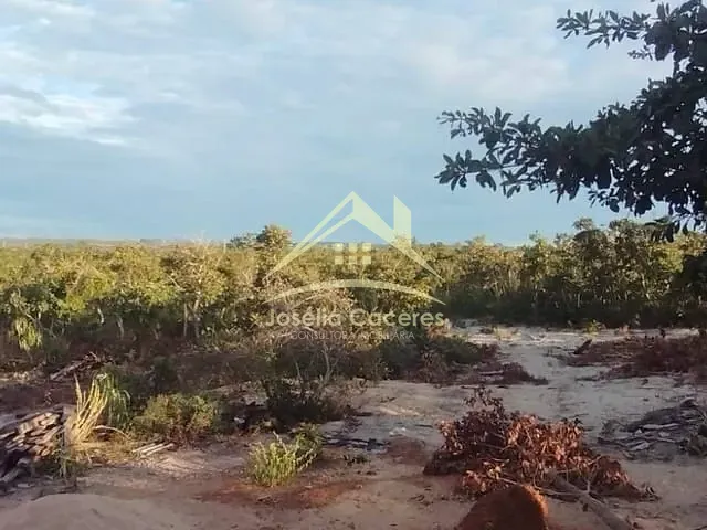 Sítio com 80000m² 2 quartos e 1 banheiro, à venda, no bairro Munjolo em Chapada dos Guimarães