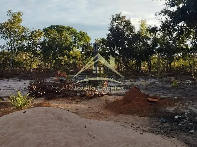 Sítio com 80000m² 2 quartos e 1 banheiro, à venda, no bairro Munjolo em Chapada dos Guimarães