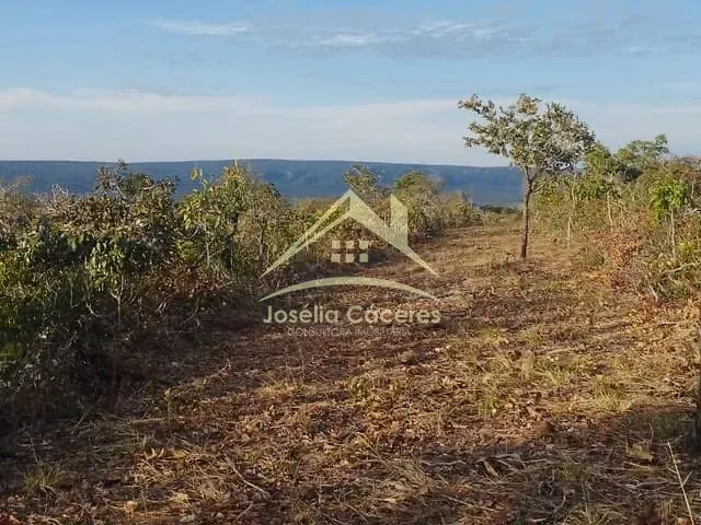 Sítio com 80000m² 2 quartos e 1 banheiro, à venda, no bairro Munjolo em Chapada dos Guimarães