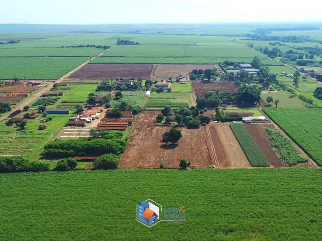 Sítio com 15000m², à venda, no bairro NUCLEO COLONIAL DE GUATAPARA em Guatapará