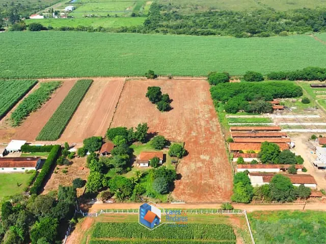 Sítio com 15000m², à venda, no bairro NUCLEO COLONIAL DE GUATAPARA em Guatapará