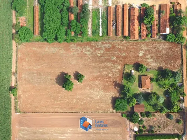 Sítio com 15000m², à venda, no bairro NUCLEO COLONIAL DE GUATAPARA em Guatapará