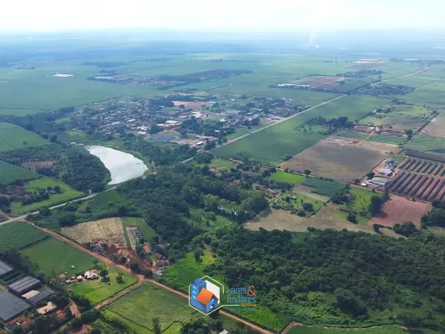 Sítio com 15000m², à venda, no bairro NUCLEO COLONIAL DE GUATAPARA em Guatapará
