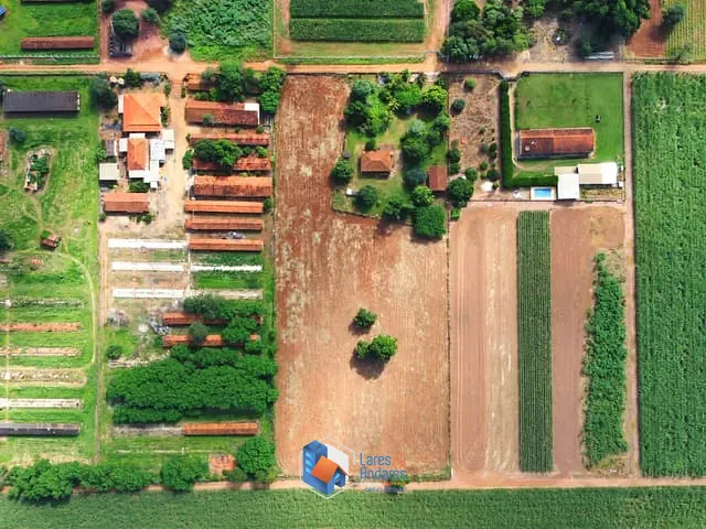 Sítio com 15000m², à venda, no bairro NUCLEO COLONIAL DE GUATAPARA em Guatapará