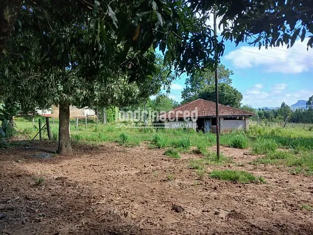 Sítio com 115000m², à venda, no bairro Flamenguinho em Ibaiti