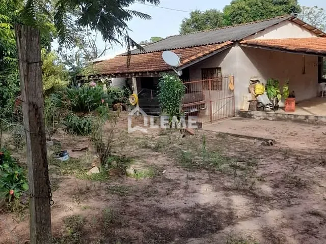 Sítio com 121000m², à venda, no bairro Vila Lambari em Mococa