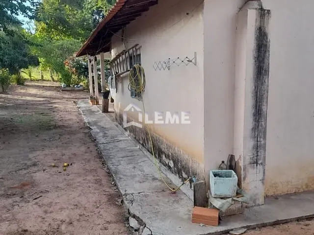 Sítio com 121000m², à venda, no bairro Vila Lambari em Mococa