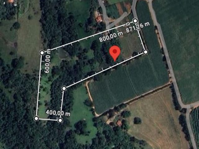 Foto do Sítio - Sítio à venda, 30000 m² por R$ 550.000 - Paiol de Telhas - Artur Nogueira/São Paulo | MARIANA FURIO DE WIT CORRETORA DE SEGUROS E IMOVEIS LTDA