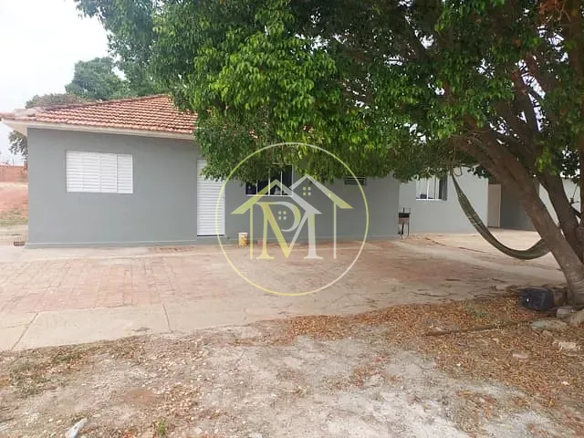 Sítio com 48400m² 2 quartos e 1 banheiro, à venda, no bairro Porangaba em Porangaba