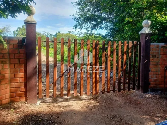 Sítio com 302500m² 3 quartos e 2 banheiros, à venda, no bairro Gleba Rio Bom em Apucarana