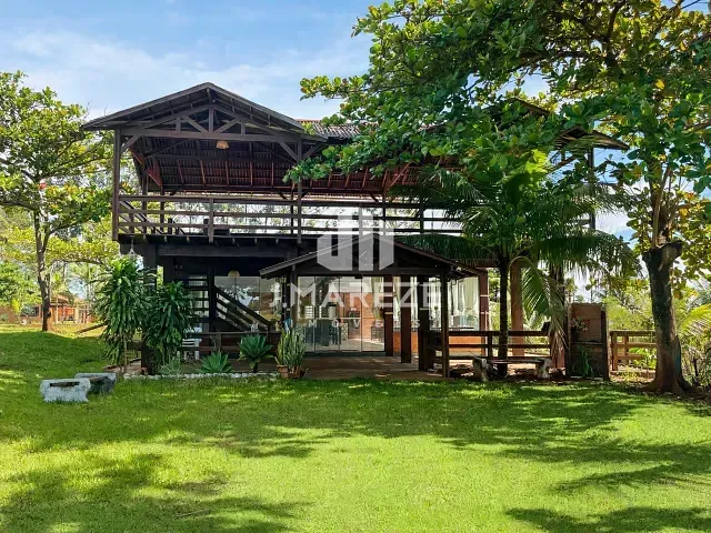 Sítio com 302500m² 3 quartos e 2 banheiros, à venda, no bairro Gleba Rio Bom em Apucarana