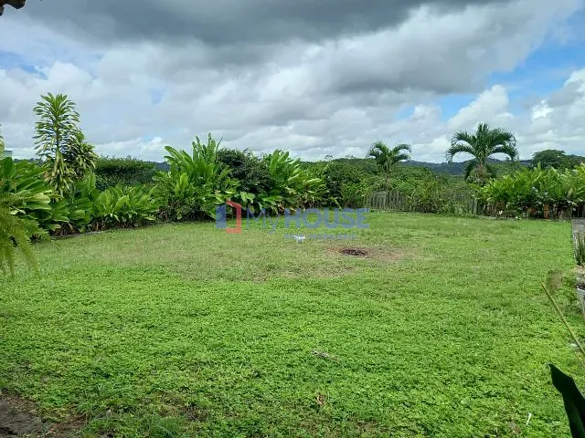 Sítio com 10000m² 2 quartos e 2 banheiros, à venda, no bairro Salobrinho em Ilhéus