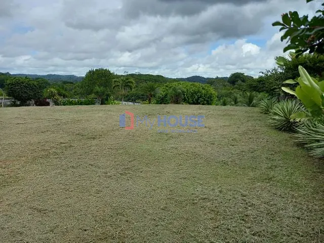 Sítio com 10000m² 2 quartos e 2 banheiros, à venda, no bairro Salobrinho em Ilhéus