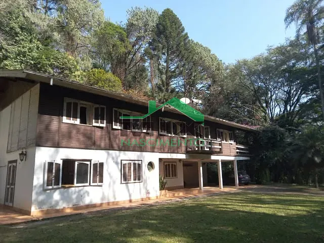 Sítio com 99999m² 12 quartos e 12 banheiros, à venda, no bairro Chácara São João em Campo Limpo Paulista