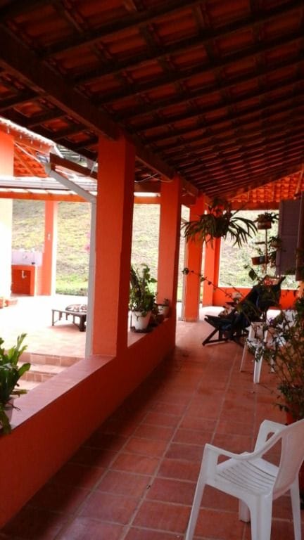 Rural / Chácara no Barra Mansa — foto 16