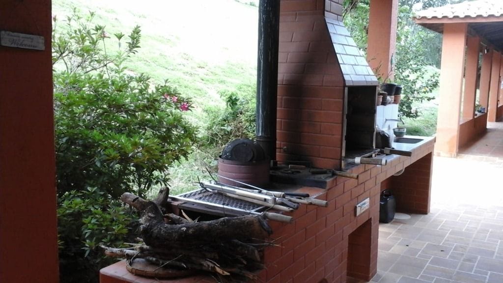 Rural / Chácara no Barra Mansa — foto 5