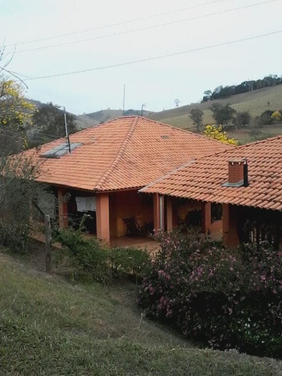 Rural / Chácara no Barra Mansa — foto 4