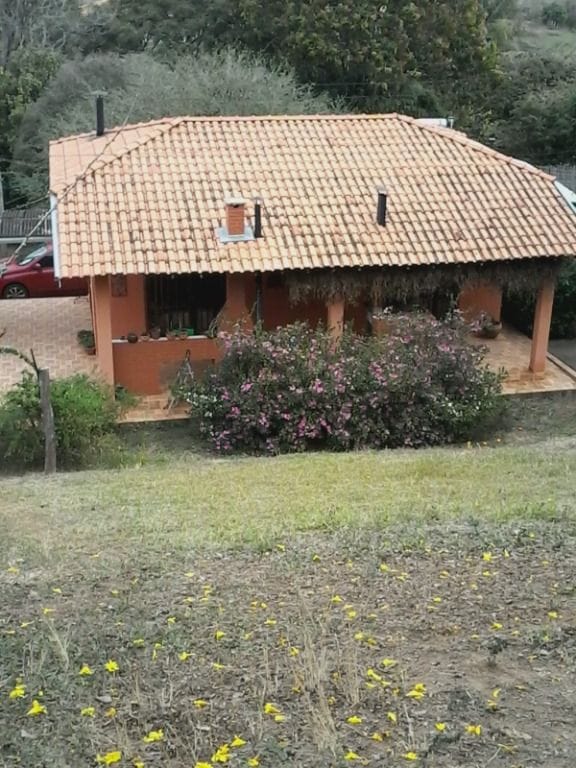 Rural / Chácara no Barra Mansa — foto 21