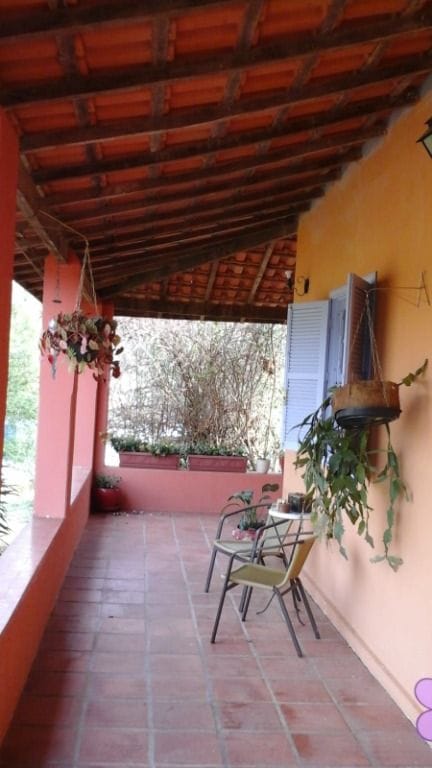 Rural / Chácara no Barra Mansa — foto 14