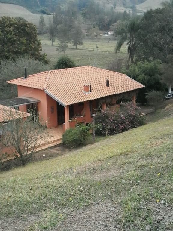 Rural / Chácara no Barra Mansa — foto 8