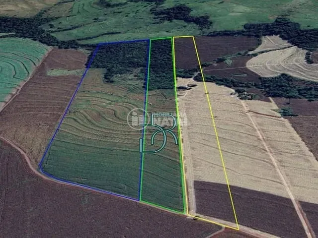 Sítio com 4m², à venda, no bairro RURAL em Alvorada do Sul