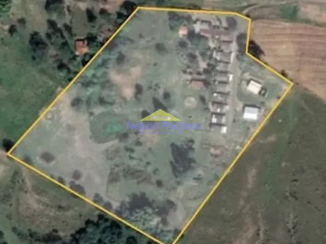Sítio com 36200m², à venda, no bairro Caraça em Capivari