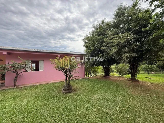 Sítio com 20000m² 3 quartos e 3 banheiros, à venda, no bairro Lomba Grande em Novo Hamburgo