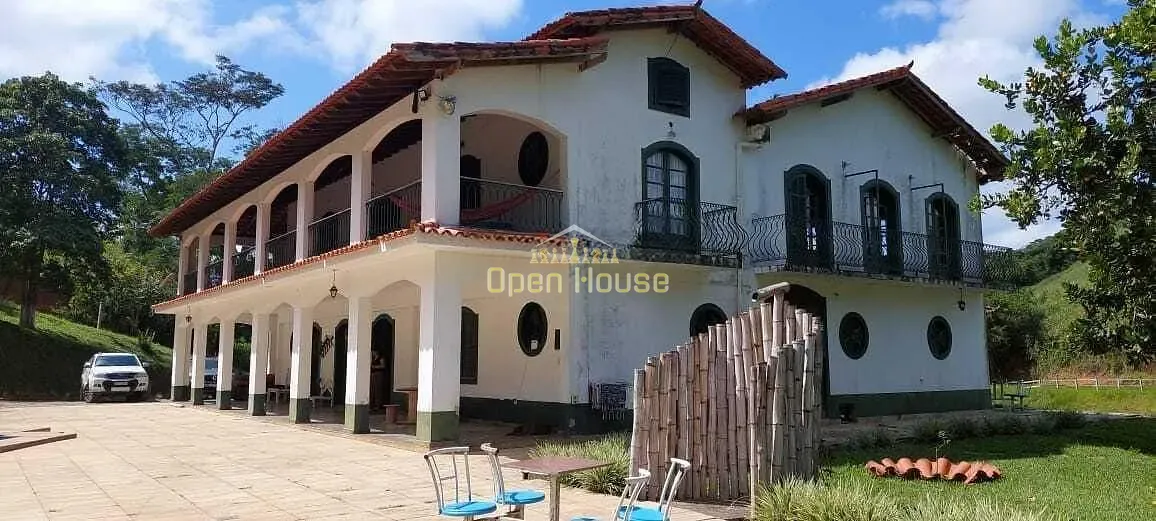 Fazenda, 10 m² - Foto 7