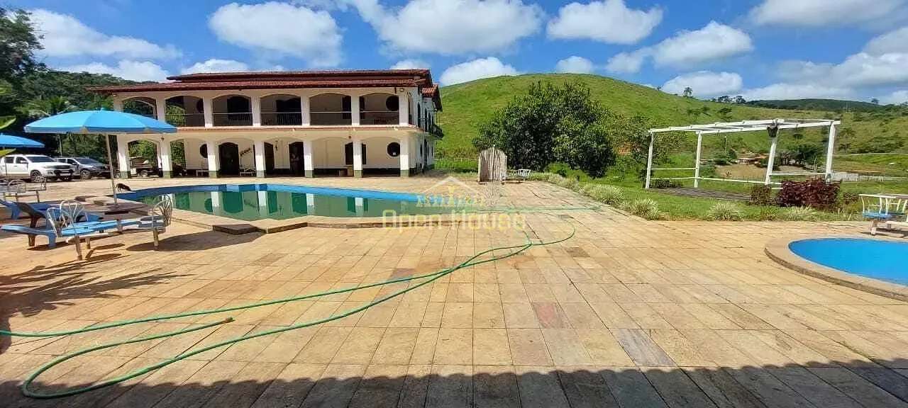 Fazenda, 10 m² - Foto 3