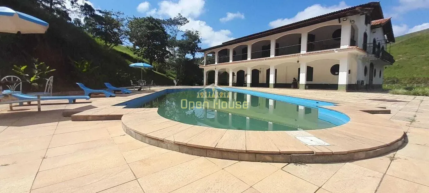 Fazenda, 10 m² - Foto 1