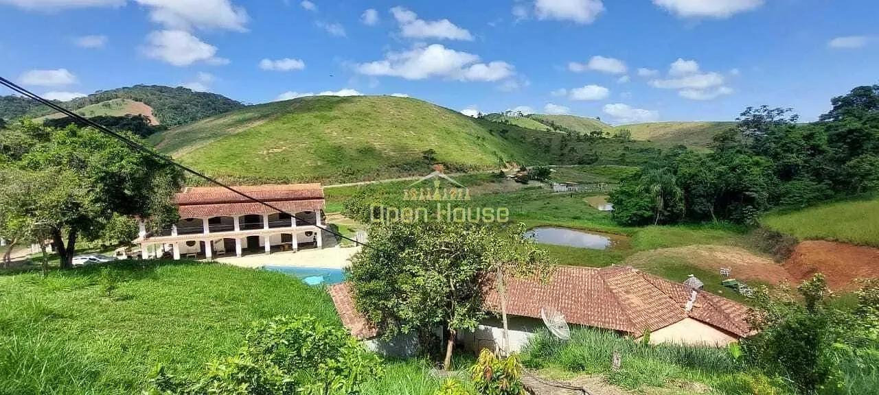 Fazenda, 10 m² - Foto 2