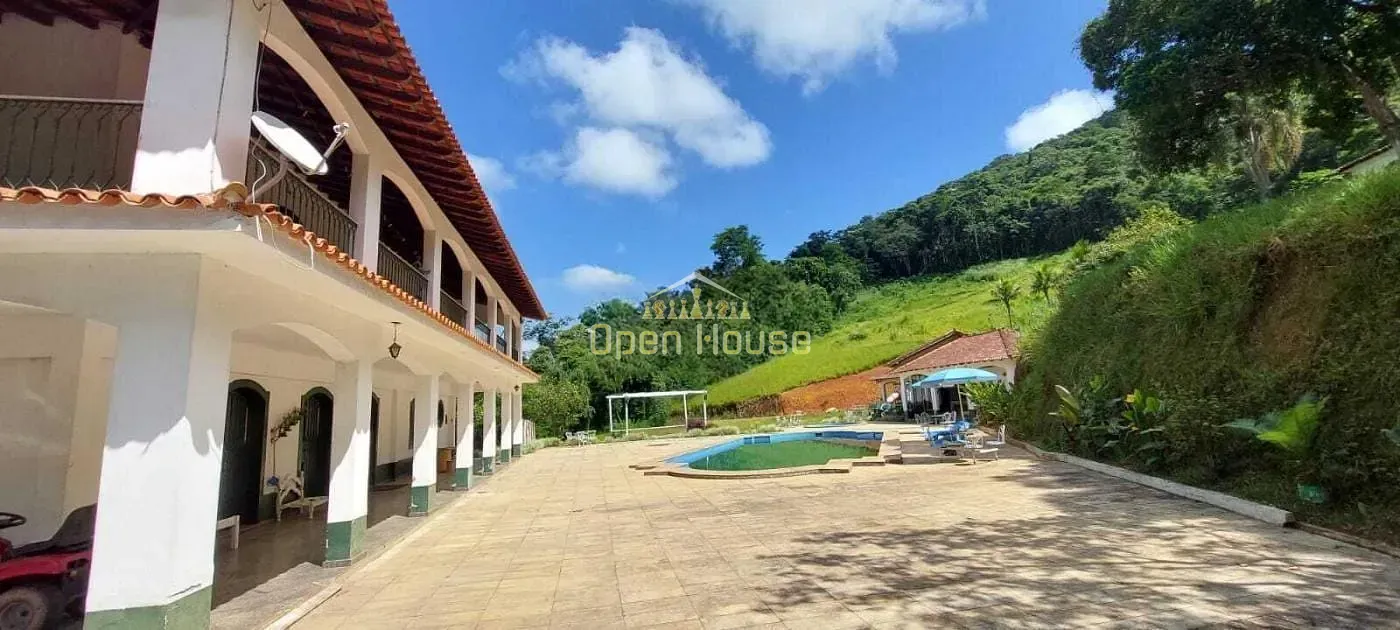 Fazenda, 10 m² - Foto 5