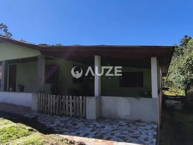 Sítio com 400m² 4 quartos e 2 banheiros, à venda, no bairro Matulão em Tijucas Do Sul