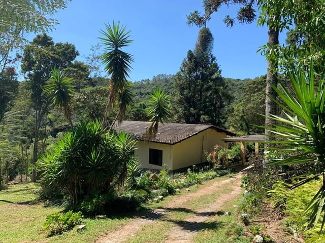 Sítio com 30831m² 3 quartos e 3 banheiros, à venda, no bairro Jardim Monte Verde (Caucaia do Alto) em Cotia