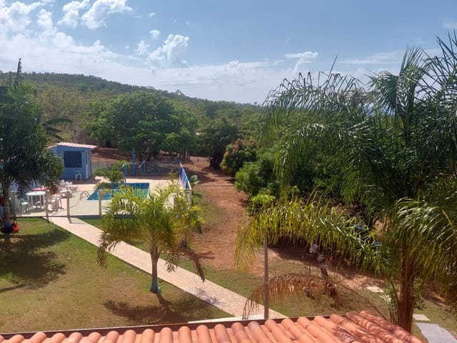 Sítio com 2560m² 6 quartos e 5 banheiros, à venda, no bairro Centro em Jaboticatubas