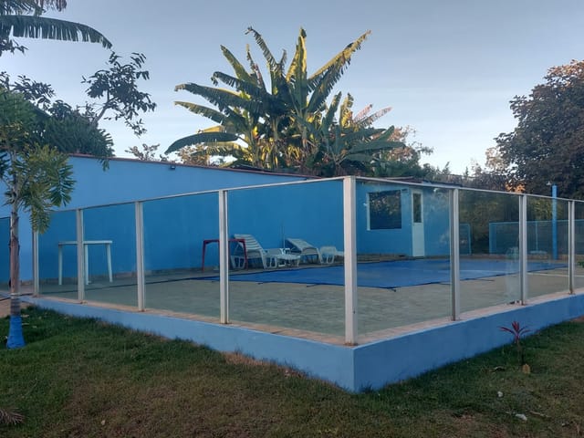 Sítio com 2560m² 6 quartos e 5 banheiros, à venda, no bairro Centro em Jaboticatubas