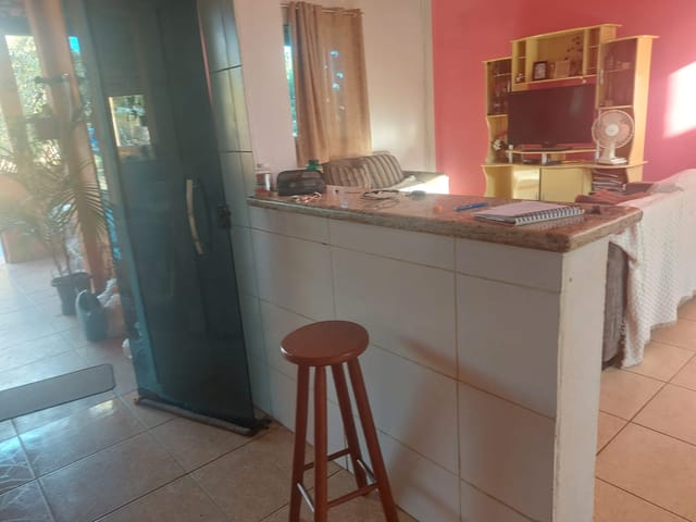Sítio com 2560m² 6 quartos e 5 banheiros, à venda, no bairro Centro em Jaboticatubas