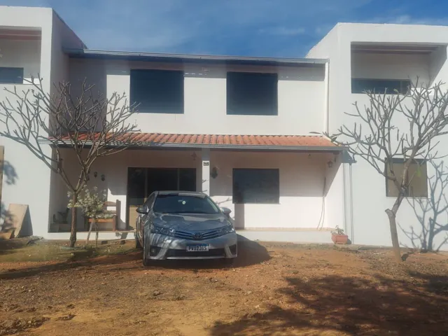 Sítio com 2560m² 6 quartos e 5 banheiros, à venda, no bairro Centro em Jaboticatubas