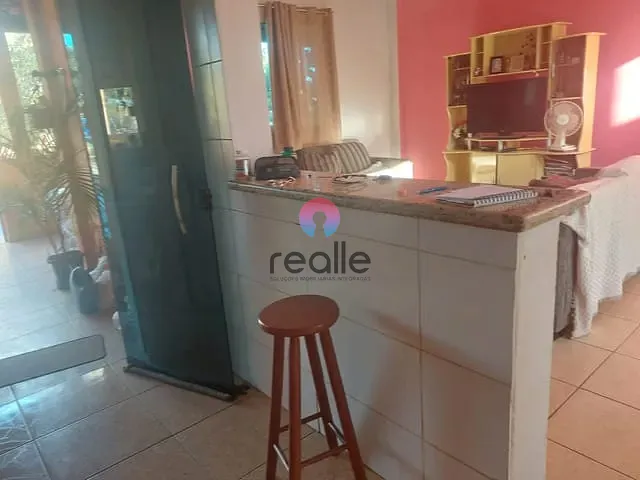 Sítio com 2560m² 6 quartos e 5 banheiros, à venda, no bairro Centro em Jaboticatubas