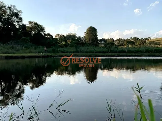 Sítio com 229000m² 4 quartos e 5 banheiros, à venda, no bairro Parque Agrinco em Guararema
