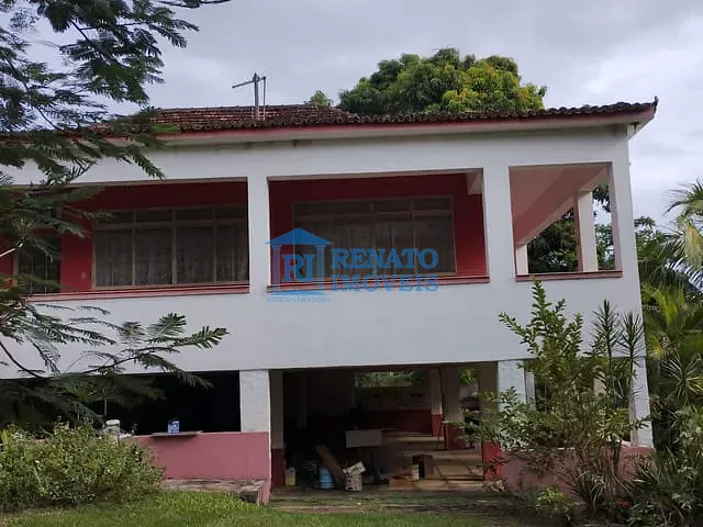 Fazenda 3 quartos e 1 banheiro, à venda, no bairro Ponta Grossa em Maricá